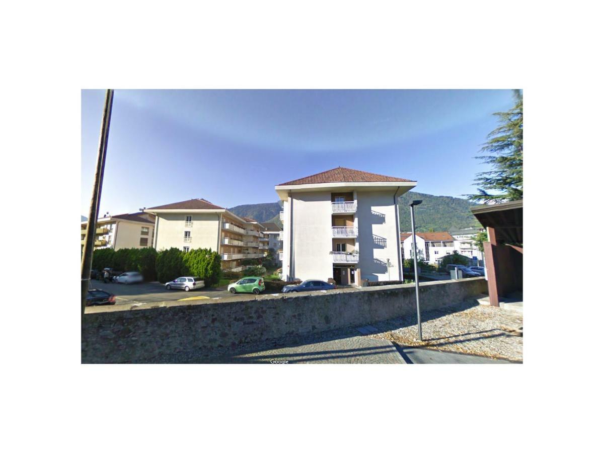 Apartments Sissi & Franz Merano Exterior photo
