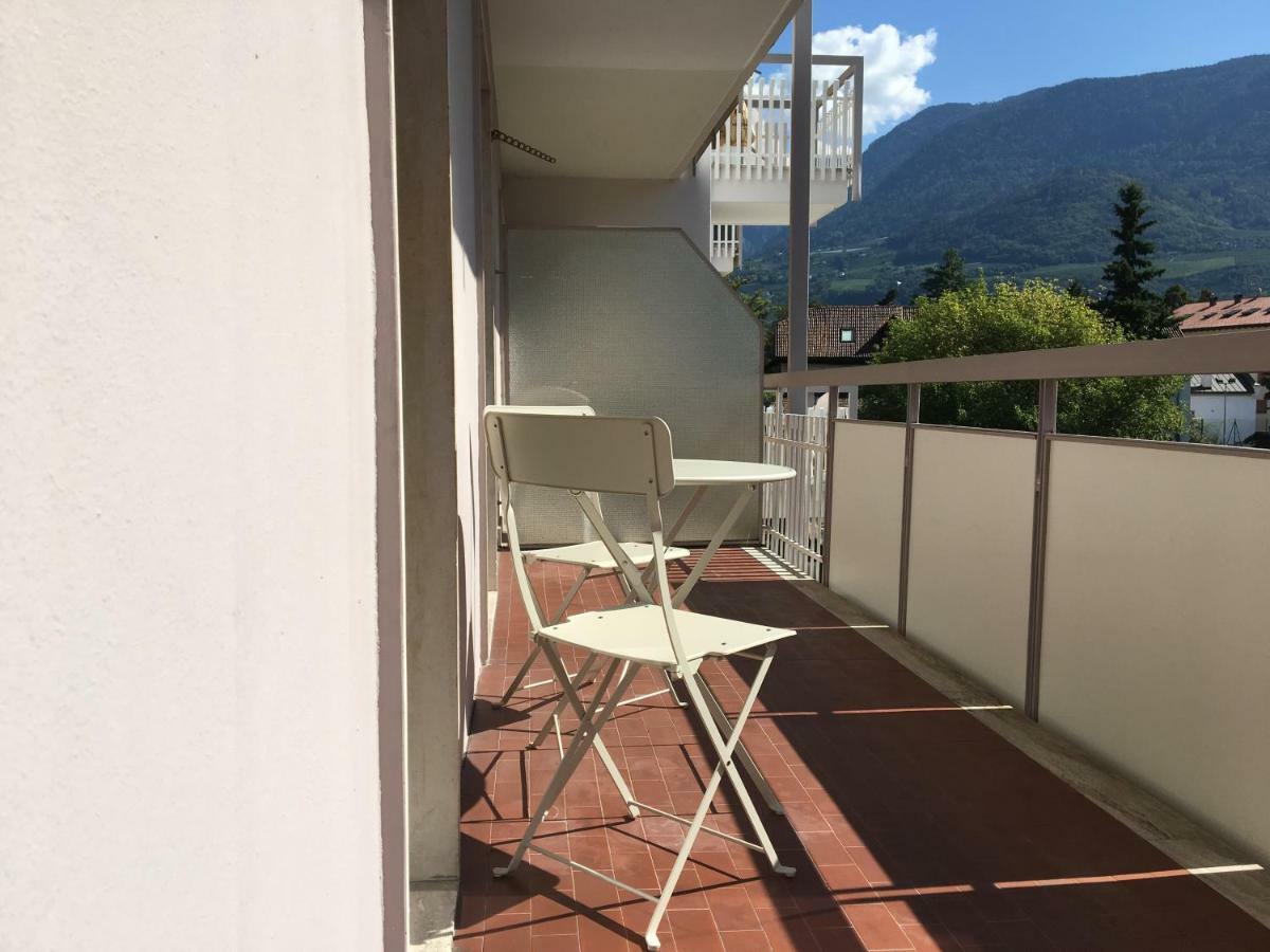 Apartments Sissi & Franz Merano Exterior photo